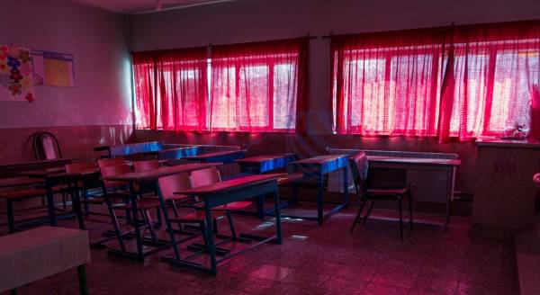 🔺 زلزله، مدارس ۳ شهر خراسان رضوی را مجازی کرد