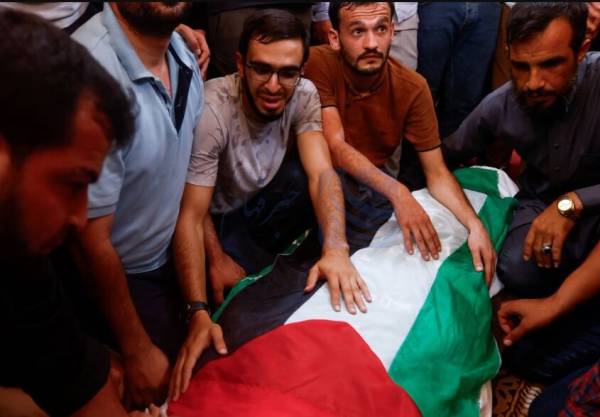 🔺 نگاهی به نهمین روز جنگ اسرائیل و حماس/آمادگی نیروهای مقاومت برای واکنش/ هم‌نوایی کشورهای عربی برای ماندن فلسطینی‌ها در غزه