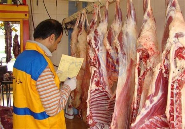 🔺  فروشندگان گوشت منتظر مشتری هستند/ گوشت وارداتی از روسیه و کنیا وارد بازار شد
