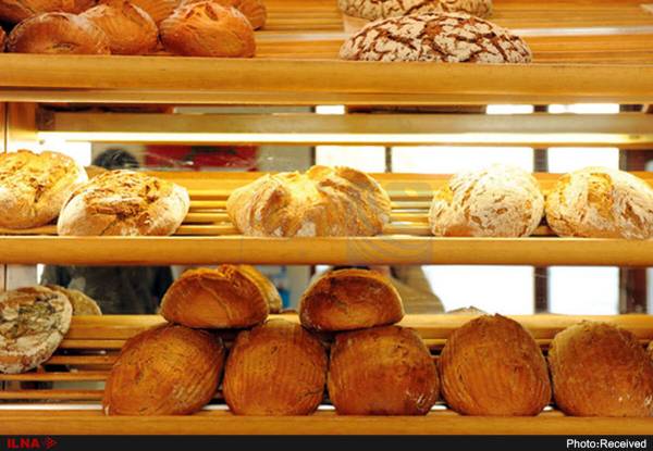 🔺 مجوز صادرات نان ابلاغ شده است/ کاهش ۲۰ درصدی تقاضای نان فانتزی