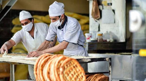 🔺 وزیر جهاد کشاورزی:برنامه ای برای افزایش قیمت آرد و نان وجود ندارد