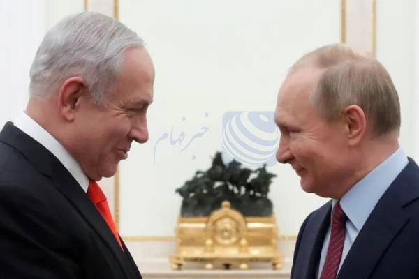 🔺 مطهرنیا: اعتبار تزار مدرن روس زیر سوال است/ انگشت‌های اتهام در جنگ غزه به سوی پوتین دراز است