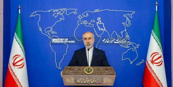 🔺 تصویب قطعنامه حقوق بشری علیه ایران در مجمع عمومی سازمان ملل/کنعانی: مردود است