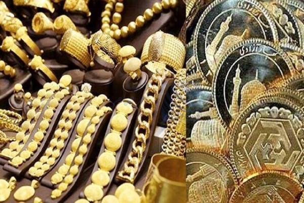 🔺 نرخ ارز به بازار جهانی طلا چربید/ طلا هیچ حبابی ندارد