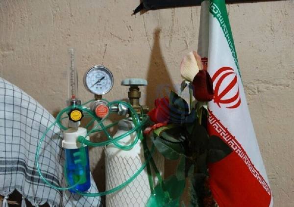 🔺 شرکت هلندی به پرداخت غرامت به ۵ جانباز شیمیایی ایرانی محکوم شد