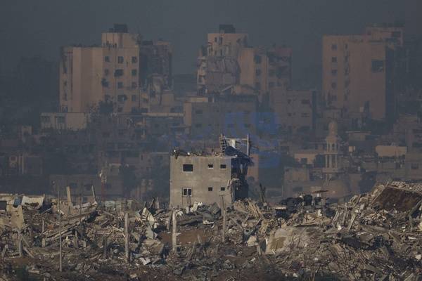 🔺 جنگ فلسطین| حمله مرگبار اسرائیل به بیمارستان اندونزی در غزه