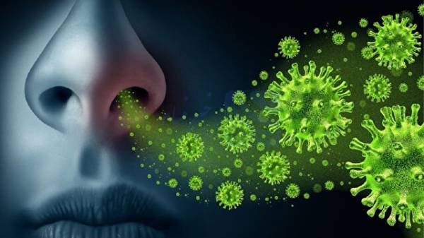 🔺 تفاوت علائم آنفولانزا با کرونا تنها در بروز مشکلات گوارشی است/ مراجعان عموما به آنفولانزا مبتلا هستند