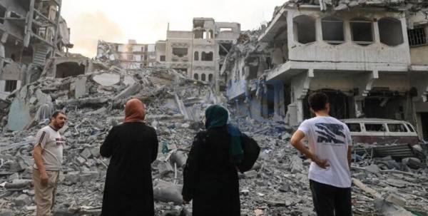 🔺 اقتصاد جهانی در قبال جنگ غزه دچار چه شوک هایی شد؟