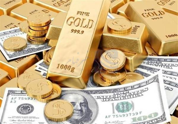 🔺 نرخ ارز دلار سکه طلا یورو امروز چهارشنبه ۱ آذر ۱۴۰۲
