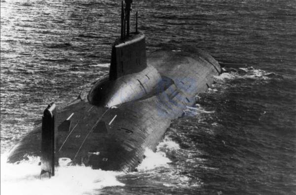 🔺 چطور روسیه بزرگترین زیردریایی تاریخ را ساخت؟