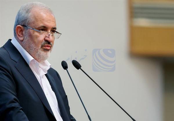 🔺 وزیر صمت: اگر کارها به نتیجه نرسد، غصه می‌خورم/ صنعت هوشمند نشود، همسایه‌ها از ما جلو می‌زنند و شما به عنوان ایرانی خجالت می‌کشید