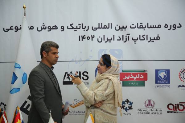 🔺 هادی ساعی: سیستم داوری جدید، پومسه تکواندو ایران را به المپیک می‌برد/ عکس