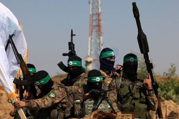 🔺 افزایش محبوبیت حماس در پی عملیات طوفان الاقصی