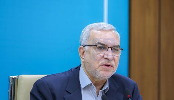 🔺 وزیر بهداشت: ویروس جدید تنفسی به ایران نیامده