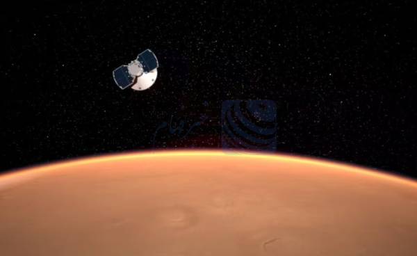 🔺 گاف بزرگ ناسا در نزدیکی مریخ/ مدارگرد ۱۲۵ میلیون دلاری نابود شد