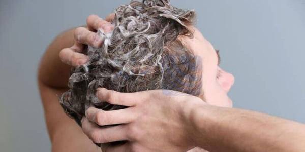🔺 این اشتباهات رایج در شستن موهای خود را جدی بگیرید