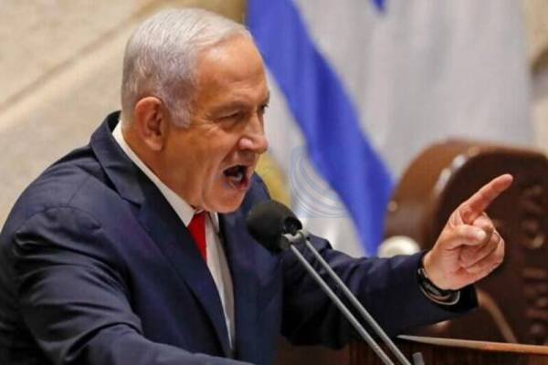 🔺 روایت منابع عبری از آشفتگی نتانیاهو از کودتای درون حزبی علیه خود