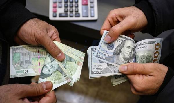 🔺 پیش بینی قیمت دلار ۸ آذر ۱۴۰۲ / دلار هرات چقدر قیمت خورد؟