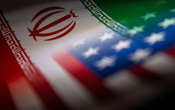 🔺 آمریکا ۲۰ فرد و نهاد ایرانی را تحریم کرد