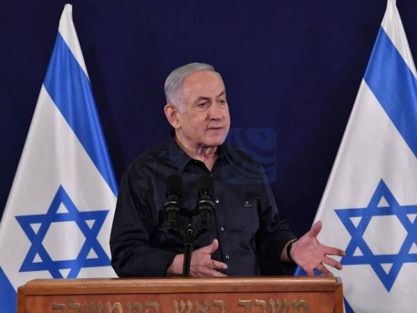 🔺 واکنش به عملیات ضد صهیونیستی قدس؛ نتانیاهو: میان اسرائیلی‌ها سلاح توزیع می‌کنیم