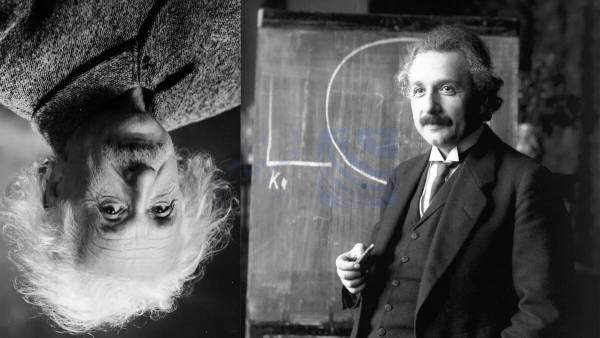 🔺 اشتباه بزرگ اینشتین چه بود؟