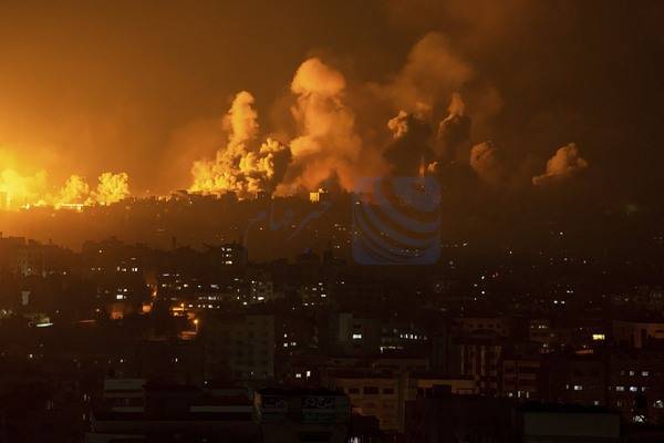 🔺 جنگ فلسطین| پایان آتش‌بس، حماس و اسرائیل جنگ را از سر گرفتند