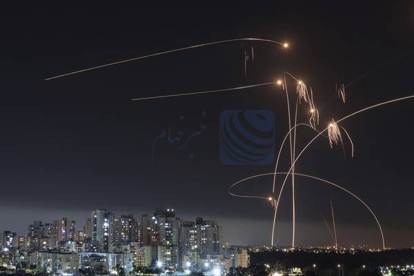 🔺 واکنش ایران به آغاز حمله جدید اسرائیل علیه غزه