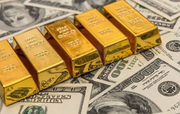🔺 قیمت دلار، سکه و طلا در بازار امروز شنبه ۱۱ آذر ۱۴۰۲
