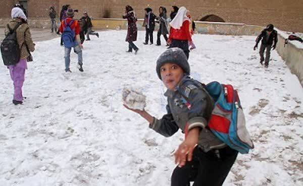 🔺 مدارس استان مرکزی در روز سه‌شنبه غیرحضوری شد