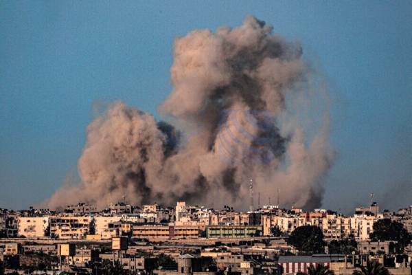 🔺 غزه، فاجعه‌ای برای اسرائیل و آمریکا/ جنگی که حماس را تقویت کرد