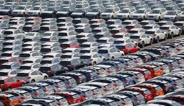 🔺 پیش‌بینی قیمت‌ها در بازار خودرو/ وارداتی‌ها گران‌تر می‌شوند!