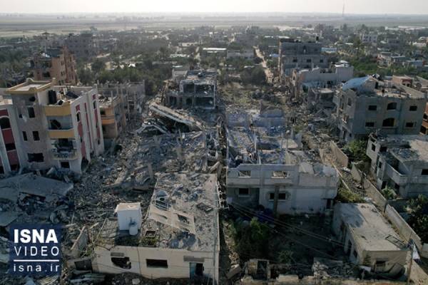 🔺 ویدیو/ طرح آتش‌بس مصر؛ توقف جنگ یا خرید زمان برای اسرائیل؟