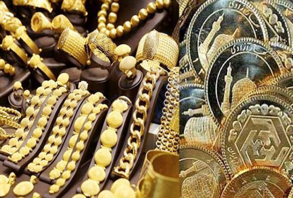 🔺 پیش‌ بینی قیمت طلا و سکه ۱۷ اردیبهشت ۱۴۰۳ / عقب‌نشینی سیاسی در بازار طلا