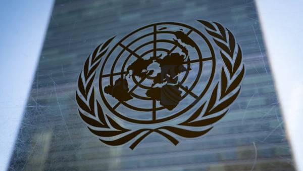 🔺 سازمان ملل کشته شدن کارمند خود در پی حمله اسرائیل به خودرویی در غزه  را تایید کرد